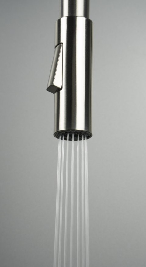 Wylewka do baterii zlewozmywakowych Luno