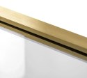 ADAPTER DO KABINY PRZYŚCIENNEJ U-ATLAS BRUSH GOLD