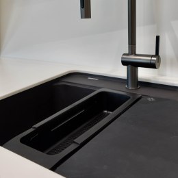 Koszyk rozsuwany do zlewozmywaka