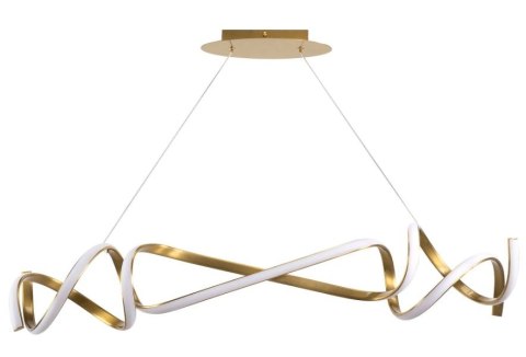 LAMPA APP1777-CP GOLD