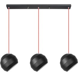 LAMPA APP383-3CPR BLACK