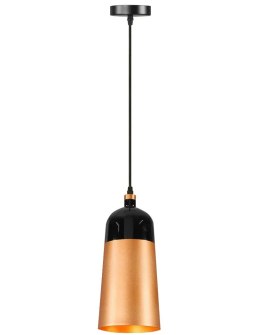 LAMPA FOX B BL/R.GOLD APP196-1CP