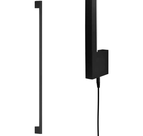 LAMPA LHJ064-W 100cm BLACK