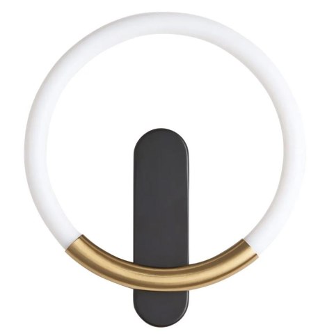 LAMPA LHJ068-W C BRUSH GOLD/BLACK