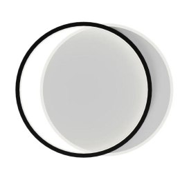 LAMPA LHJ076-C BLACK WHITE