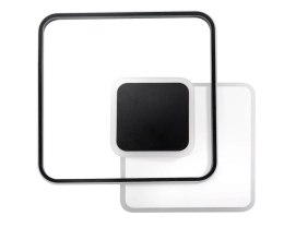 LAMPA LHJ079-C BLACK WHITE