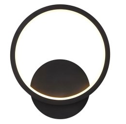 LAMPA LHJ081-W BLACK