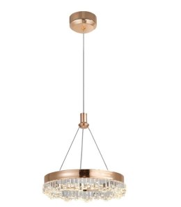 LAMPA LHJ097-CP GOLD
