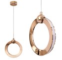 Lampa LHJ101-1CP Gold