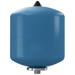 Naczynie przeponowe do C.W.U. REFIX DE 25 (10 bar; 70°C) RD25