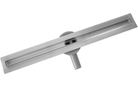 ODPŁYW NEOX SLIM PRO SZCZOTKOWANY 700