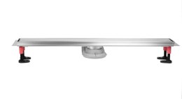 ODPŁYW NEOX SUPERFLOW SZCZOTKOWANY 500