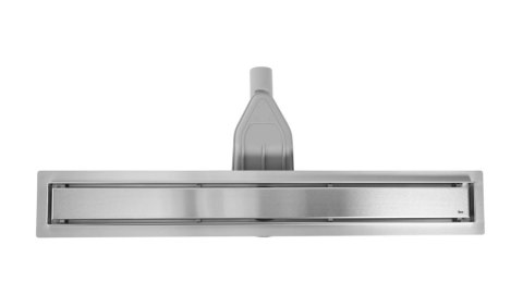 ODPŁYW NEOX SUPERFLOW SZCZOTKOWANY 500