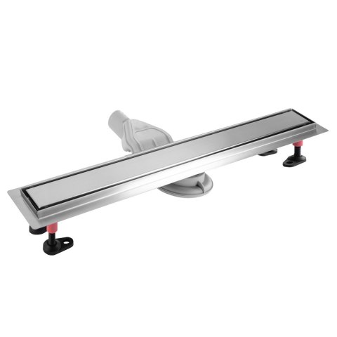 ODPŁYW NEOX SUPERFLOW SZCZOTKOWANY 500