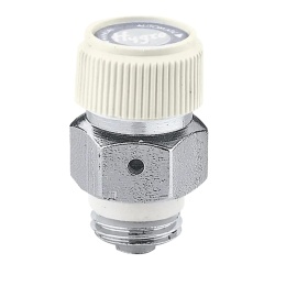 Odpowietrznik higroskopijny do grzejników 1/2'' CALEFFI