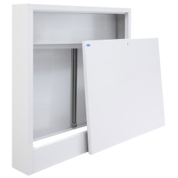 Szafka natynkowa do rozdzielacza 780/135/700 SKALAR SGNW/G-3