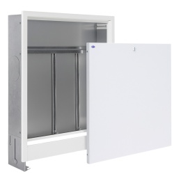 Szafka podtynkowa do rozdzielacza 435/175/790 SKALAR SGPW-1