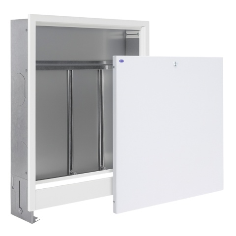 Szafka podtynkowa do rozdzielacza 435/175/790 SKALAR SGPW-1