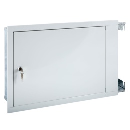 Szafka podtynkowa do rozdzielacza 565/575-665/110-175 SKALAR SGP-2