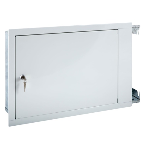 Szafka podtynkowa do rozdzielacza 715/575-665/110-175 SKALAR SGP-3