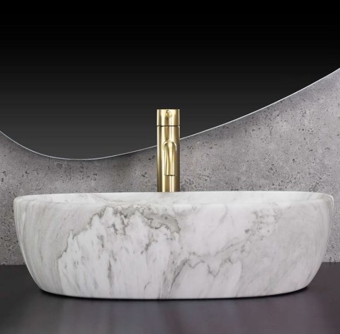 UMYWALKA AMELIA 48 ASH MATT - NABLATOWA