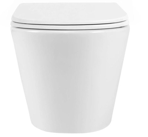 WC - TITO TORNADO NFQ WHITE