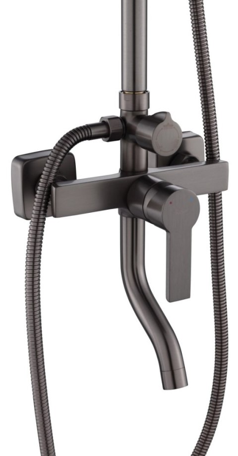 ZESTAW NATRYSKOWY MY2021-77H ARGUS TYTAN