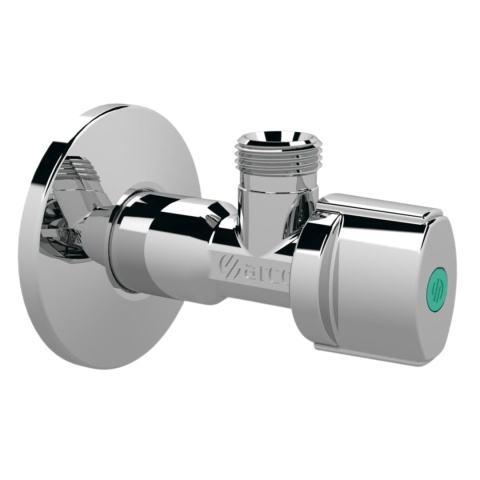 Zawór kątowy antykamienny ARCO A80 1/2''x3/8'' GZ