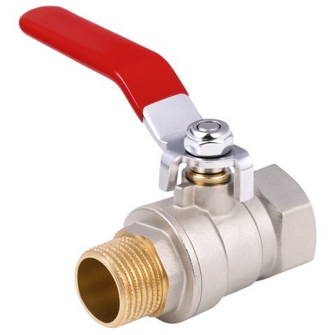 Zawór kulowy Perfekt System PHA-003 PN30 1/2'' (DN15) PERFEXIM