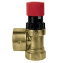 Membranowy zawór bezpieczeństwa do C.O. SYR 1915 1/2'' 3,0 bar