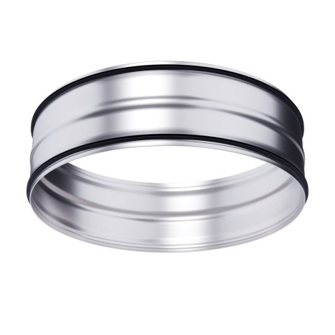 Nypel z uszczelką iSTREAM STEEL 250