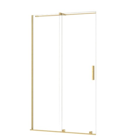 ŚCIANKA MONTANA BRUSH GOLD 90