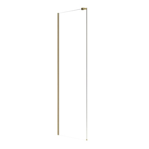 ŚCIANKA MONTANA BRUSH GOLD 90