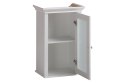 Szafka Górna 40cm PALACE WHITE