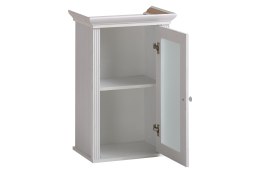 Szafka Górna 40cm PALACE WHITE