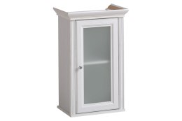 Szafka Górna 40cm PALACE WHITE