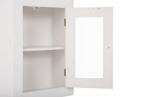 Szafka górna 40 cm ROMANTIC