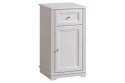Szafka dolna 40cm PALACE WHITE