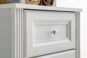 Szafka dolna 40cm PALACE WHITE