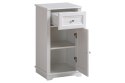 Szafka dolna 40cm PALACE WHITE
