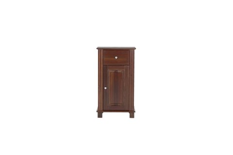 Szafka dolna 40 cm RETRO