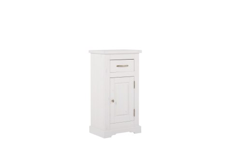 Szafka dolna 40 cm ROMANTIC