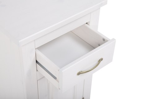 Szafka dolna 40 cm ROMANTIC