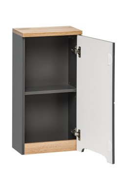 Szafka górna 35cm BALI GRAFIT