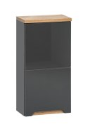 Szafka górna 35cm BALI GRAFIT