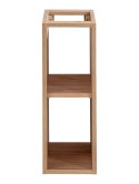 Szafka pod blat 20 cm CAPRI OAK