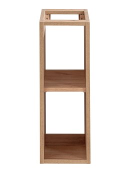 Szafka pod blat 20 cm CAPRI OAK