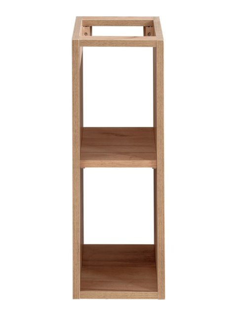 Szafka pod blat 20 cm CAPRI OAK