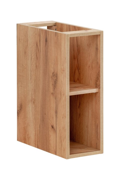 Szafka pod blat 20 cm CAPRI OAK