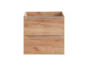Szafka pod umywalkę 60 cm CAPRI OAK